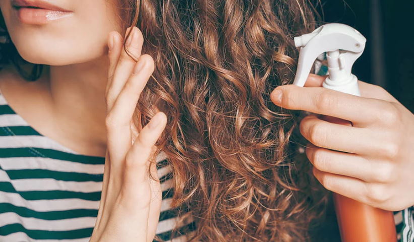 beachy waves